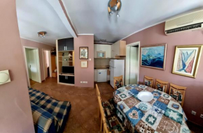 Apartman Monica, Budva